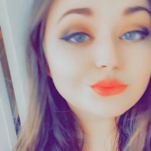 Meet your Posher, Cheyenne